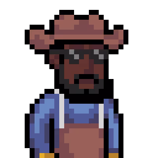 Farmer #11610