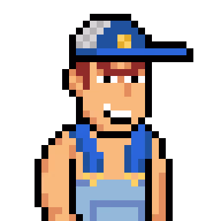 Farmer #11611