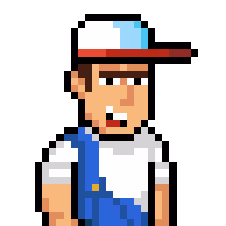 Farmer #11612