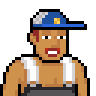 Farmer #11613