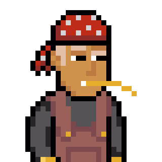 Farmer #11615