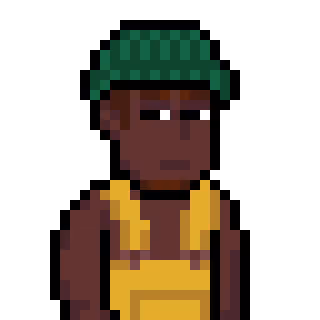 Farmer #11616