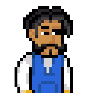 Farmer #11620