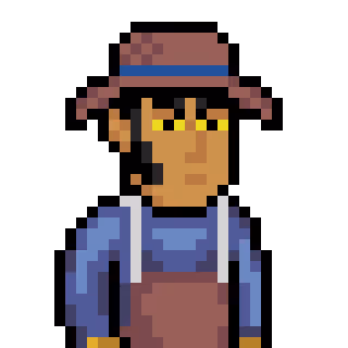 Farmer #11621