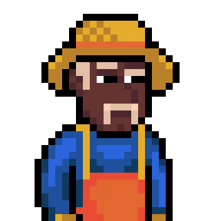 Farmer #11624