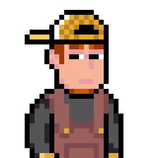 Farmer #11626