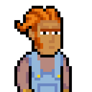 Farmer #11627