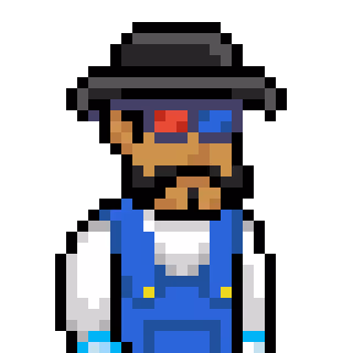 Farmer #1163