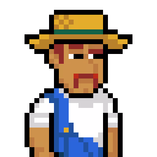 Farmer #11631