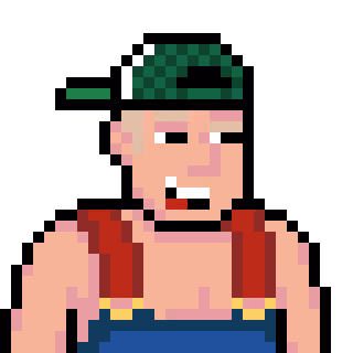 Farmer #11632