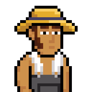 Farmer #11633