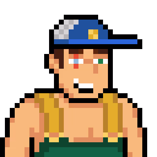 Farmer #11635