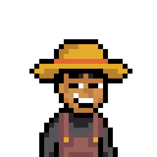 Farmer #11637