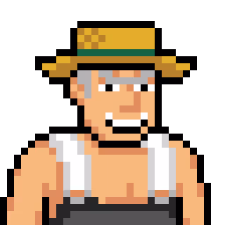 Farmer #11639
