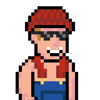 Farmer #1164