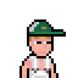 Farmer #11640