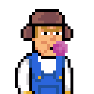 Farmer #11641