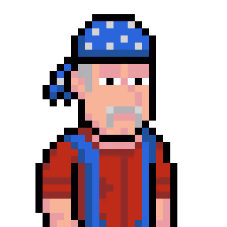 Farmer #11643