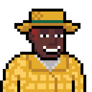 Farmer #11647