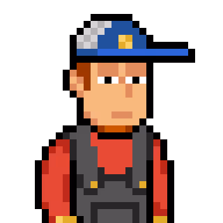 Farmer #1165