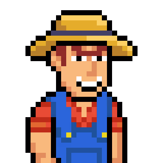 Farmer #11651