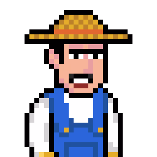 Farmer #11653