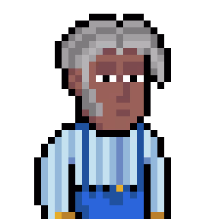 Farmer #11657