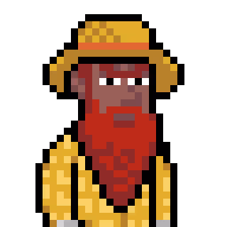 Farmer #11658