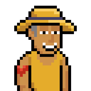 Farmer #11661