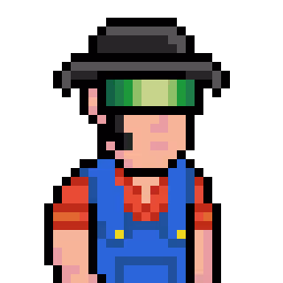 Farmer #11662