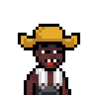 Farmer #11663