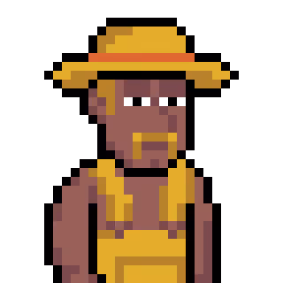 Farmer #11664