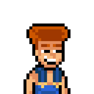 Farmer #11667