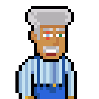 Farmer #1167