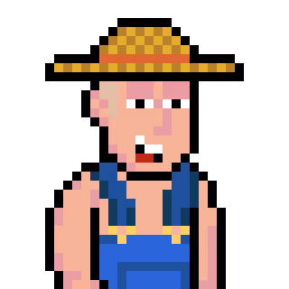 Farmer #11670