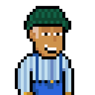 Farmer #11671