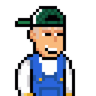 Farmer #11672