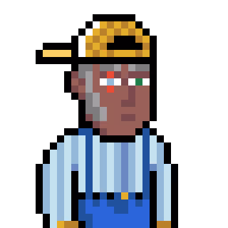 Farmer #11673