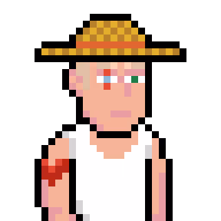 Farmer #11674