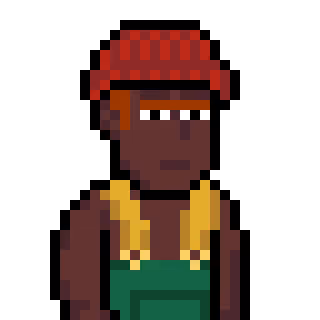 Farmer #11679