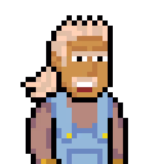 Farmer #1168