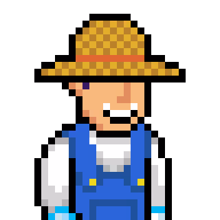 Farmer #11684