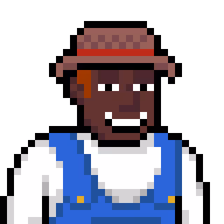 Farmer #11688