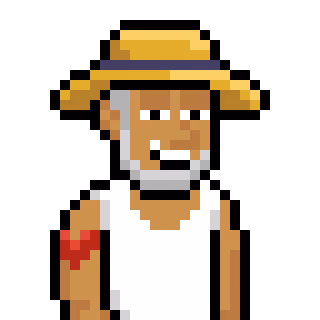 Farmer #11689