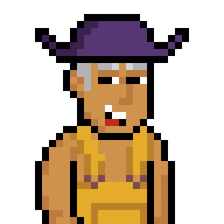 Farmer #11691