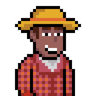 Farmer #11693