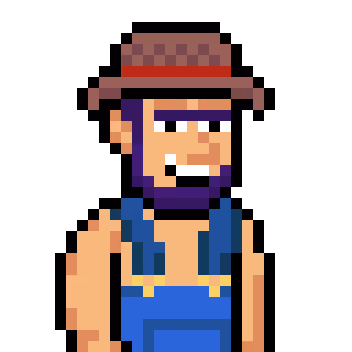 Farmer #11694