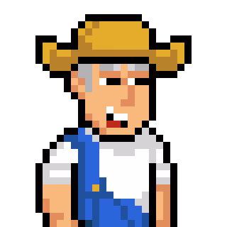 Farmer #11695
