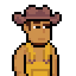 Farmer #11697