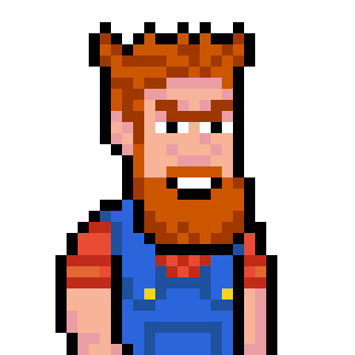 Farmer #11698